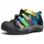 Sandalen Rainbow Tie Dye EU 29