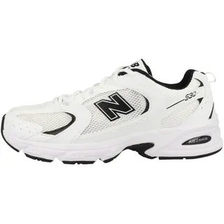 White/Black 40,5