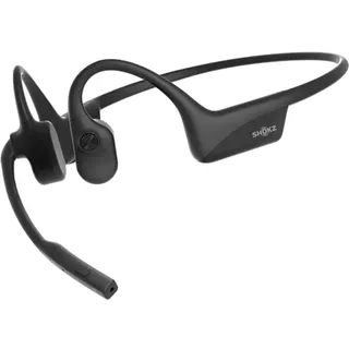 Shokz OpenComm2 Industrial Version (C110-AI-BK)