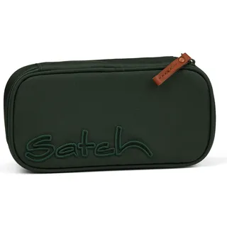 Satch Schlamperbox Nordic Forest Green