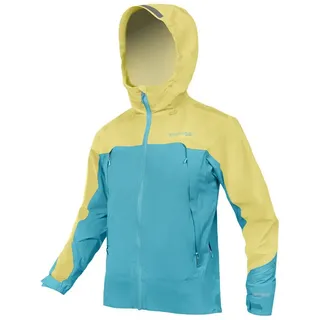 II Jacke - Atlantic - M