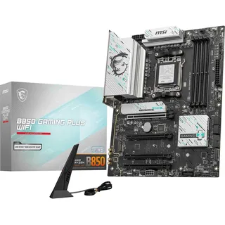 MSI B850 Gaming Plus WIFI