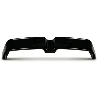 Dachspoiler passend für VW Golf 8 ab 2020, schwarz glänzend