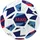 350g Leicht-Fußball Kinder 671 weiß/navy/rot 290g 3