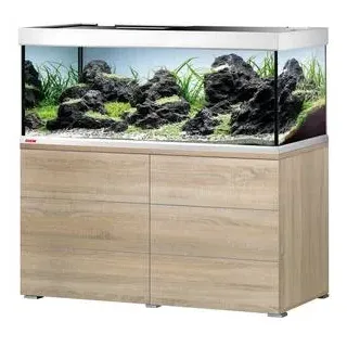 Eheim Aquarium-Kombination Proxima TEC 325 Eiche 325 l