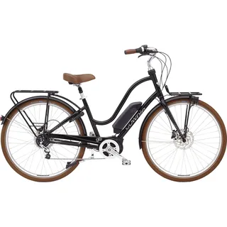 Electra Townie Commute Go! 5i Step-Thru - 2025 - Black