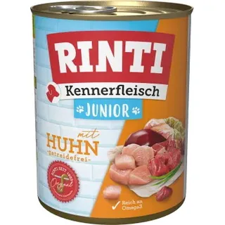 Rinti Kennerfleisch Rind 12 x 800 g