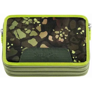 Step By Step XXL-Mäppchen