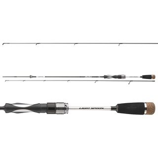 Daiwa Silver Creek UL Spoon 2,30m 0,5-5g Spinnrute