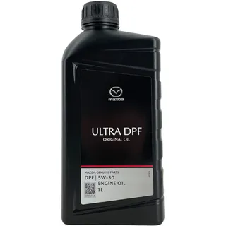 Mazda Original Oil Ultra DPF 5W-30 3 l