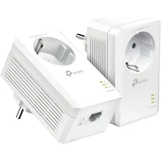 TP-Link TL-PA7017P KIT 1000 MBit/s