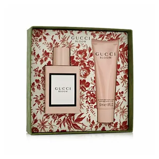 50 ml + Body Lotion 50 ml Geschenkset 2021