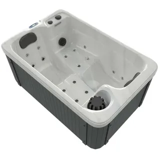 DM-San Duschmeister.. - Duschmeister Outdoor Pool Whirlpool