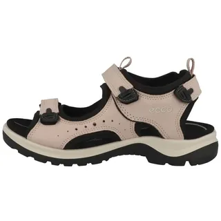 Damen Trekkingsandale Offroad Andes II Rosa 41 EU