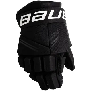 Bauer X Bambini schwarz 9 Zoll - - 9′′