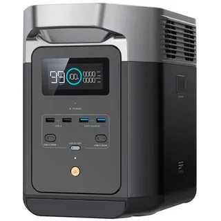 EcoFlow Delta 2 1024 Wh