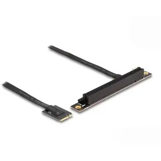 Delock 64220 PCI-Express Karte PCIe