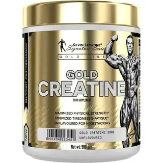 KEVIN LEVRONE Gold Creatine - 300g-Dose