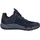 Core Black / Grey Two / Solar Red 46