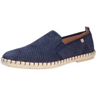 Verbenas Tom Herren Blau 42