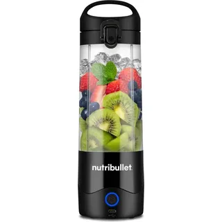 nutribullet NBP003B Smoothie Maker