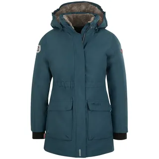 TROLLKIDS Alesund Coat Jacke - Mystic Blue - 104 cm