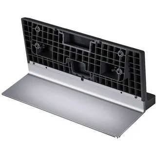 LG ST-G4WR8377, 195,6 cm 77" 2,11 m 83" 40 kg, TV Ständer, Silber