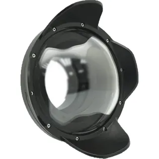 SeaFrogs - 6 Zoll Wide Angle Dome Port (WA-005E)