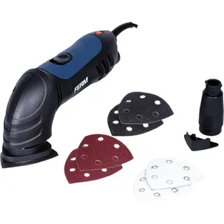 FERM Deltaschleifer 280 W DSM1009