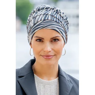 Belle Madame Kopftuch: Bambus Kopftuch (Style 920) - Bambus-Viskose