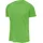Core Laufshirt kurzarm Herren green flash XXL