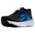 Herren Black/Blue/Nantucket Breeze 44,5