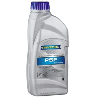 Getriebeöl RAVENOL PSF Fluid 1L