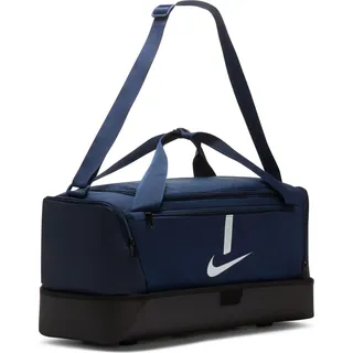 Nike Academy Team Hardcase Fußball-Sporttasche Midnight Navy/Black/White 