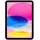 64 GB Wi-Fi + Cellular rose