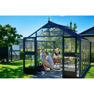 Alu anthrazit ESG 3 mm 13 m2