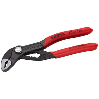 Knipex Cobra Hightech-Wasserpumpenzange 87 01 125 mm