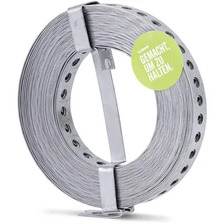 GAH Alberts Alberts Lochband