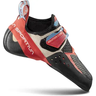 La Sportiva Solution Comp Kletterschuhe (Größe 40