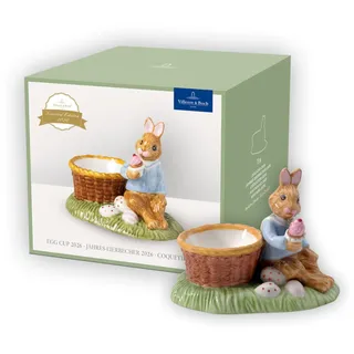 Villeroy & Boch Annual Easter Edition Jahres-Eierbecher 2026