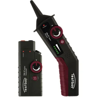 Testboy 27 Digital Leitungssucher-Set