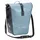 (rec) Fahrradtasche blau