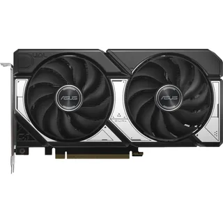 Asus Dual GeForce RTX 5060 Ti OC 16 GB GDDR7