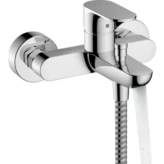 Hansgrohe Rebris S Einhandwannenarmatur Chrom