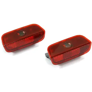 Volkswagen VW LED-Türwarnleuchte 000052120F