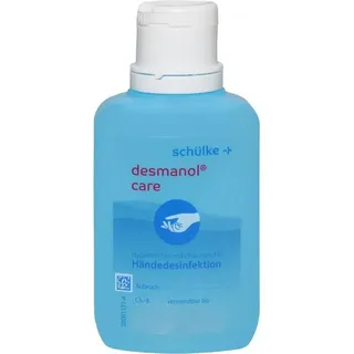 Care Händedesinfektion 100 ml