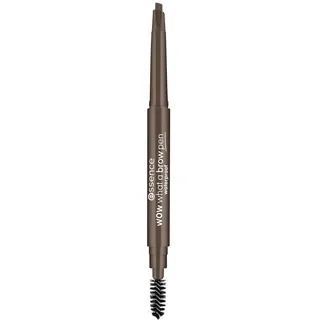 Essence Wow What a Brow Pen waterproof 03 Dark Brown