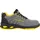 Goodyear SP1 metallfreie Sicherheitsschuhe aus grauem Stoff Größe 41