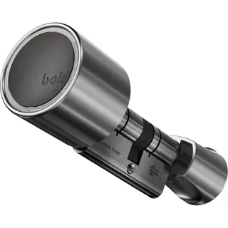 Bold SX33 Türschloss Silber