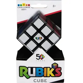 Spin Master Rubiks 3x3 Cube